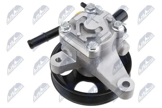 Hydraulikpumpe, Lenkung NTY SPW-HY-522 Bild Hydraulikpumpe, Lenkung NTY SPW-HY-522