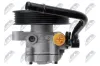 Hydraulikpumpe, Lenkung NTY SPW-HY-522 Bild Hydraulikpumpe, Lenkung NTY SPW-HY-522