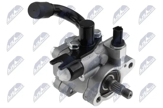 Hydraulikpumpe, Lenkung NTY SPW-HY-523 Bild Hydraulikpumpe, Lenkung NTY SPW-HY-523