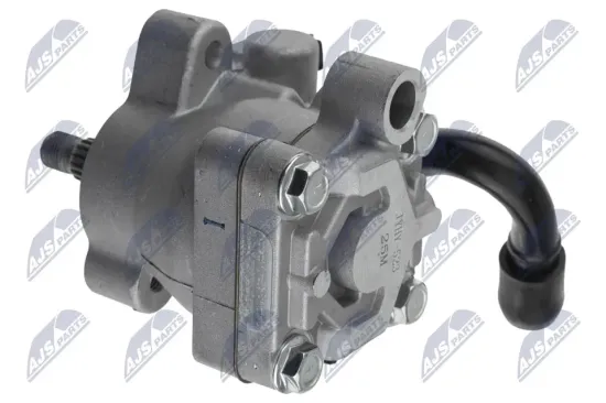 Hydraulikpumpe, Lenkung NTY SPW-HY-523 Bild Hydraulikpumpe, Lenkung NTY SPW-HY-523