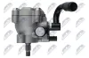 Hydraulikpumpe, Lenkung NTY SPW-HY-523 Bild Hydraulikpumpe, Lenkung NTY SPW-HY-523
