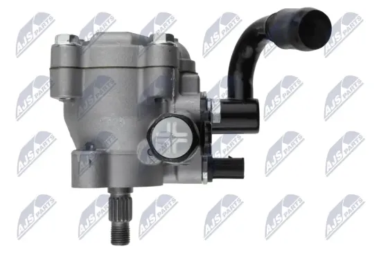 Hydraulikpumpe, Lenkung NTY SPW-HY-523 Bild Hydraulikpumpe, Lenkung NTY SPW-HY-523