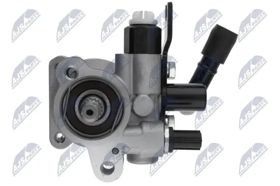 Hydraulikpumpe, Lenkung NTY SPW-HY-523 Bild Hydraulikpumpe, Lenkung NTY SPW-HY-523