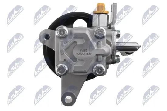 Hydraulikpumpe, Lenkung NTY SPW-HY-524 Bild Hydraulikpumpe, Lenkung NTY SPW-HY-524