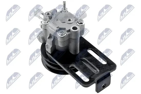 Hydraulikpumpe, Lenkung NTY SPW-IS-003 Bild Hydraulikpumpe, Lenkung NTY SPW-IS-003