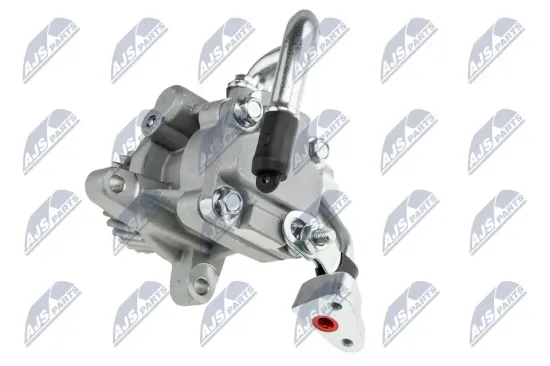Hydraulikpumpe, Lenkung NTY SPW-IS-007 Bild Hydraulikpumpe, Lenkung NTY SPW-IS-007