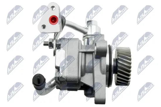 Hydraulikpumpe, Lenkung NTY SPW-IS-007 Bild Hydraulikpumpe, Lenkung NTY SPW-IS-007