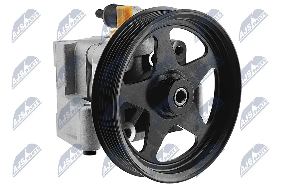 Hydraulikpumpe, Lenkung NTY SPW-JG-001