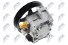Hydraulikpumpe, Lenkung NTY SPW-JG-001 Bild Hydraulikpumpe, Lenkung NTY SPW-JG-001