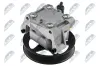 Hydraulikpumpe, Lenkung NTY SPW-JG-001 Bild Hydraulikpumpe, Lenkung NTY SPW-JG-001