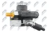 Hydraulikpumpe, Lenkung NTY SPW-JG-002 Bild Hydraulikpumpe, Lenkung NTY SPW-JG-002