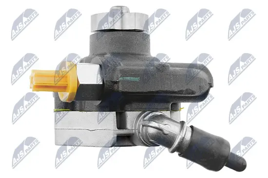 Hydraulikpumpe, Lenkung NTY SPW-JG-002 Bild Hydraulikpumpe, Lenkung NTY SPW-JG-002