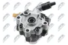 Hydraulikpumpe, Lenkung NTY SPW-JG-002 Bild Hydraulikpumpe, Lenkung NTY SPW-JG-002