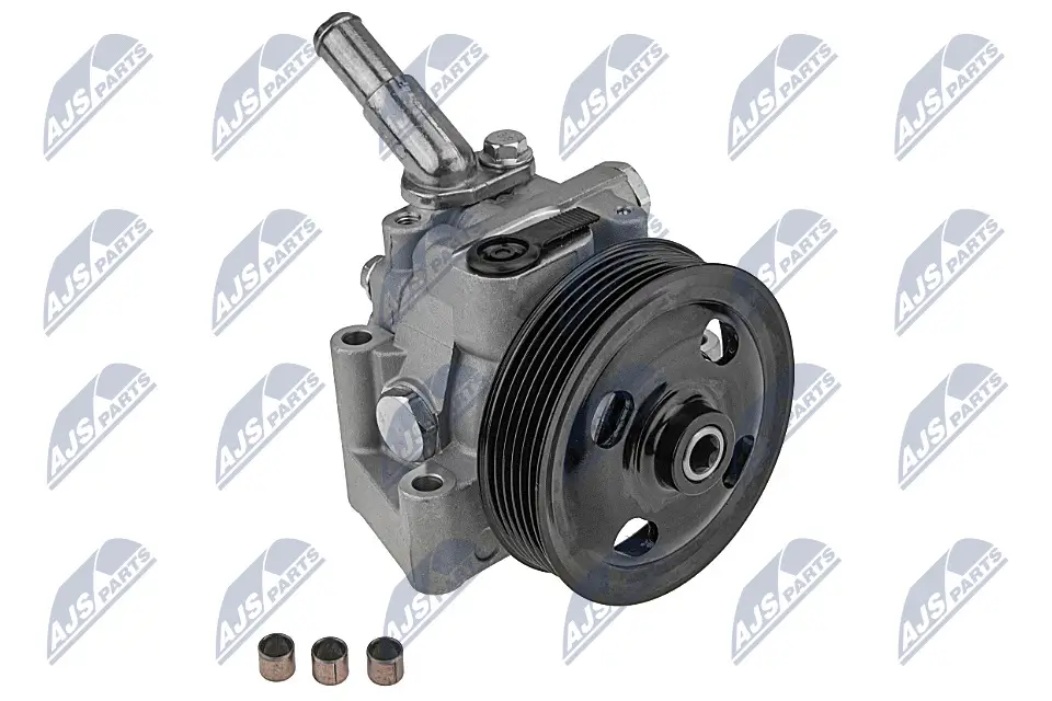 Hydraulikpumpe, Lenkung NTY SPW-JG-005