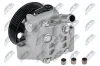 Hydraulikpumpe, Lenkung NTY SPW-JG-005 Bild Hydraulikpumpe, Lenkung NTY SPW-JG-005