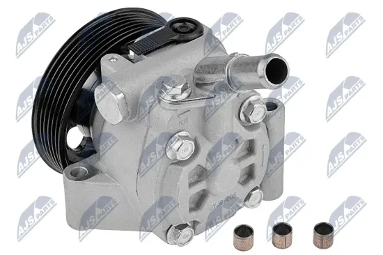 Hydraulikpumpe, Lenkung NTY SPW-JG-005 Bild Hydraulikpumpe, Lenkung NTY SPW-JG-005