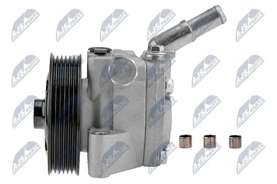 Hydraulikpumpe, Lenkung NTY SPW-JG-005 Bild Hydraulikpumpe, Lenkung NTY SPW-JG-005