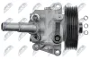 Hydraulikpumpe, Lenkung NTY SPW-JG-005 Bild Hydraulikpumpe, Lenkung NTY SPW-JG-005