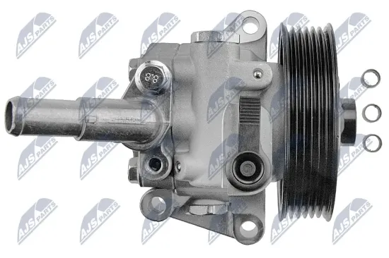 Hydraulikpumpe, Lenkung NTY SPW-JG-005 Bild Hydraulikpumpe, Lenkung NTY SPW-JG-005