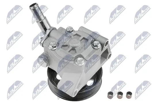 Hydraulikpumpe, Lenkung NTY SPW-JG-005 Bild Hydraulikpumpe, Lenkung NTY SPW-JG-005