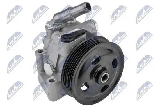 Hydraulikpumpe, Lenkung NTY SPW-JG-006 Bild Hydraulikpumpe, Lenkung NTY SPW-JG-006