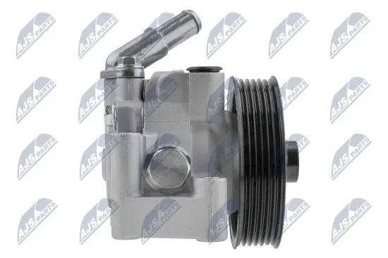 Hydraulikpumpe, Lenkung NTY SPW-JG-006 Bild Hydraulikpumpe, Lenkung NTY SPW-JG-006