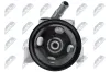 Hydraulikpumpe, Lenkung NTY SPW-JG-006 Bild Hydraulikpumpe, Lenkung NTY SPW-JG-006