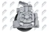 Hydraulikpumpe, Lenkung NTY SPW-JG-006 Bild Hydraulikpumpe, Lenkung NTY SPW-JG-006