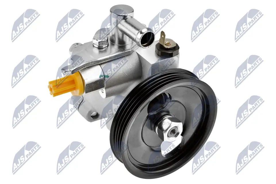 Hydraulikpumpe, Lenkung NTY SPW-KA-001