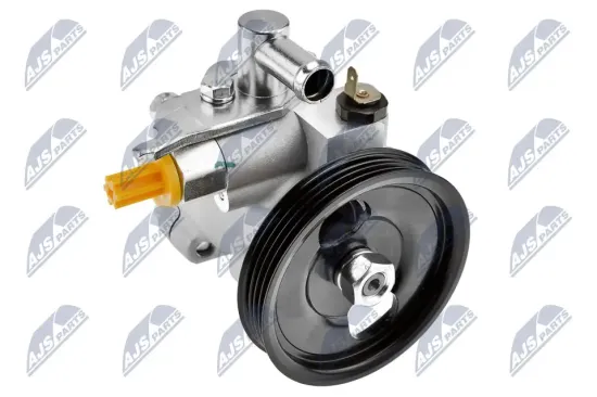 Hydraulikpumpe, Lenkung NTY SPW-KA-001 Bild Hydraulikpumpe, Lenkung NTY SPW-KA-001