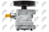 Hydraulikpumpe, Lenkung NTY SPW-KA-001 Bild Hydraulikpumpe, Lenkung NTY SPW-KA-001