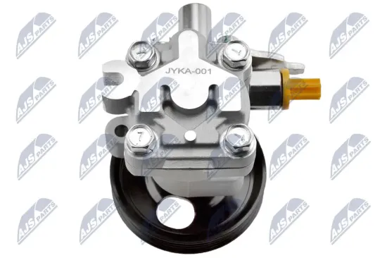 Hydraulikpumpe, Lenkung NTY SPW-KA-001 Bild Hydraulikpumpe, Lenkung NTY SPW-KA-001