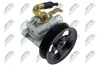 Hydraulikpumpe, Lenkung NTY SPW-KA-003