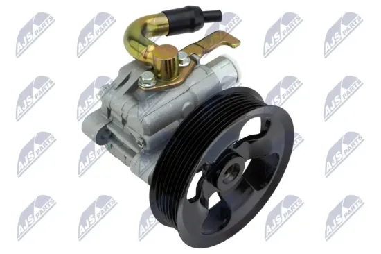 Hydraulikpumpe, Lenkung NTY SPW-KA-003 Bild Hydraulikpumpe, Lenkung NTY SPW-KA-003