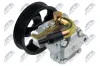 Hydraulikpumpe, Lenkung NTY SPW-KA-003 Bild Hydraulikpumpe, Lenkung NTY SPW-KA-003