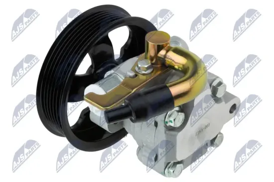 Hydraulikpumpe, Lenkung NTY SPW-KA-003 Bild Hydraulikpumpe, Lenkung NTY SPW-KA-003