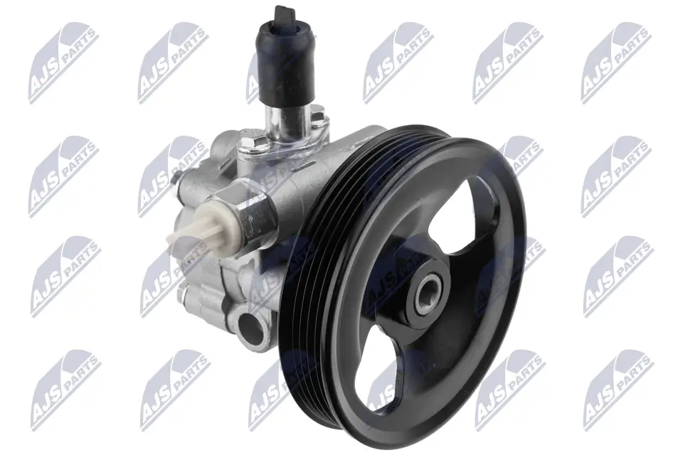 Hydraulikpumpe, Lenkung NTY SPW-KA-004