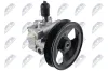 Hydraulikpumpe, Lenkung NTY SPW-KA-004