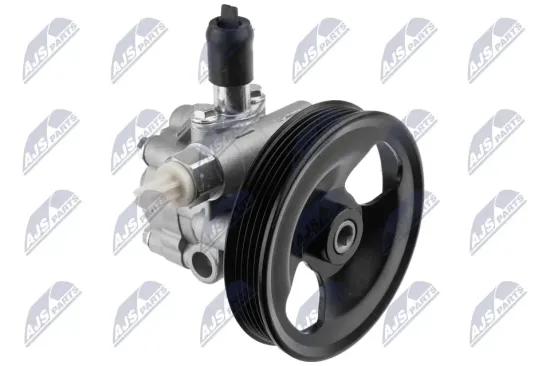 Hydraulikpumpe, Lenkung NTY SPW-KA-004 Bild Hydraulikpumpe, Lenkung NTY SPW-KA-004