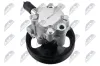 Hydraulikpumpe, Lenkung NTY SPW-KA-004 Bild Hydraulikpumpe, Lenkung NTY SPW-KA-004