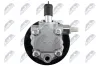 Hydraulikpumpe, Lenkung NTY SPW-KA-004 Bild Hydraulikpumpe, Lenkung NTY SPW-KA-004