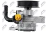 Hydraulikpumpe, Lenkung NTY SPW-KA-006 Bild Hydraulikpumpe, Lenkung NTY SPW-KA-006