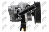 Hydraulikpumpe, Lenkung NTY SPW-KA-006 Bild Hydraulikpumpe, Lenkung NTY SPW-KA-006