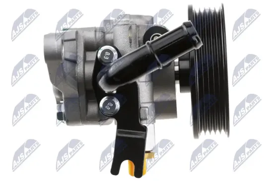 Hydraulikpumpe, Lenkung NTY SPW-KA-006 Bild Hydraulikpumpe, Lenkung NTY SPW-KA-006