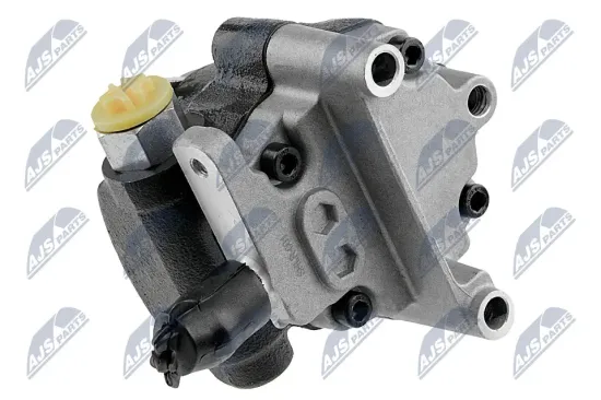 Hydraulikpumpe, Lenkung NTY SPW-LR-001 Bild Hydraulikpumpe, Lenkung NTY SPW-LR-001