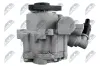 Hydraulikpumpe, Lenkung NTY SPW-LR-004 Bild Hydraulikpumpe, Lenkung NTY SPW-LR-004