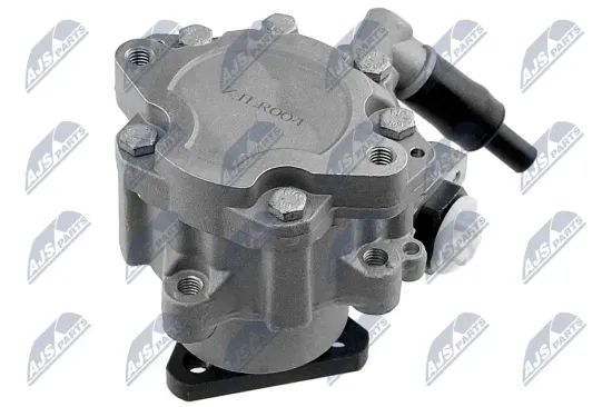 Hydraulikpumpe, Lenkung NTY SPW-LR-004 Bild Hydraulikpumpe, Lenkung NTY SPW-LR-004