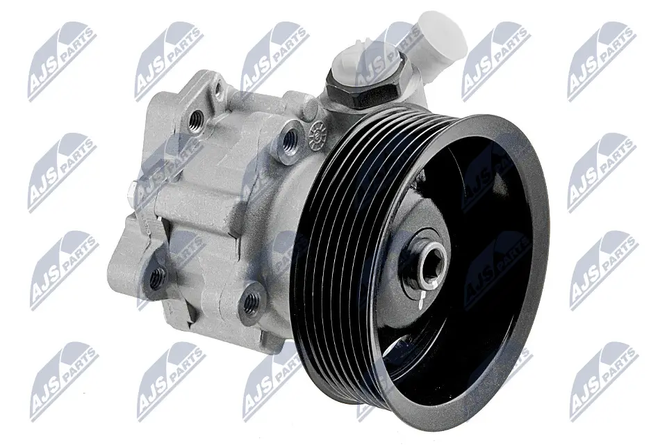 Hydraulikpumpe, Lenkung NTY SPW-LR-009