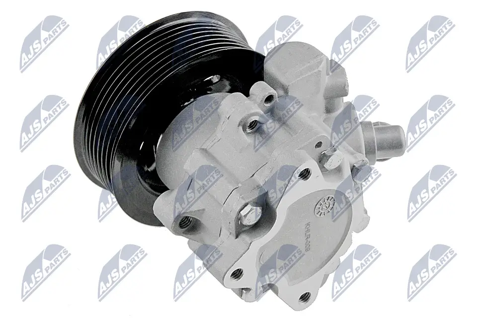 Stellelement, Mischklappe 12 V 12 V NTY CNG-AU-012