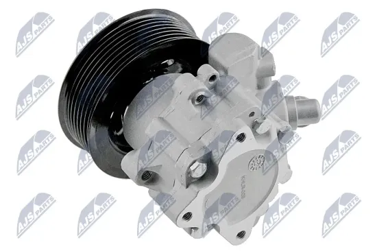 Stellelement, Mischklappe 12 V 12 V NTY CNG-AU-012 Bild Stellelement, Mischklappe 12 V 12 V NTY CNG-AU-012